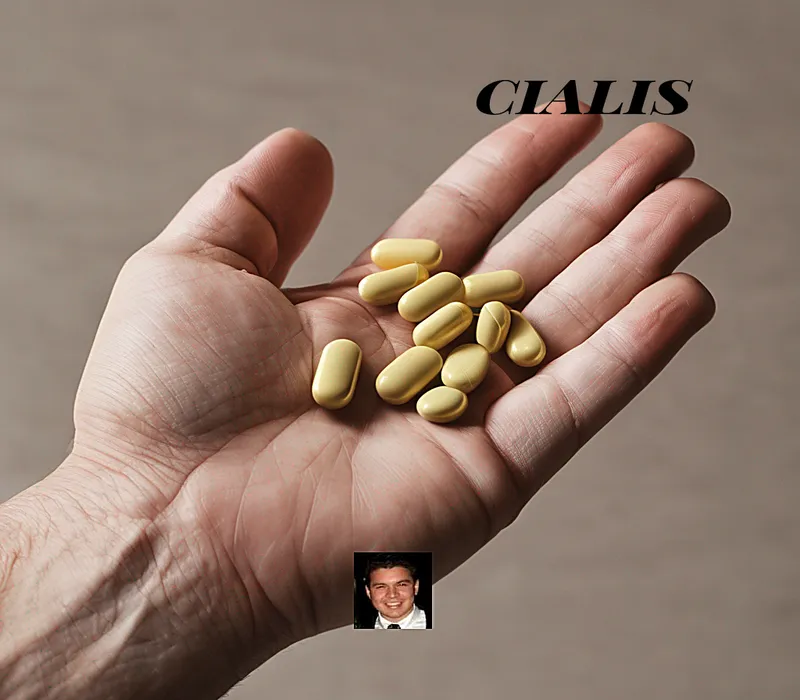 Comprar cialis generico contrareembolso españa